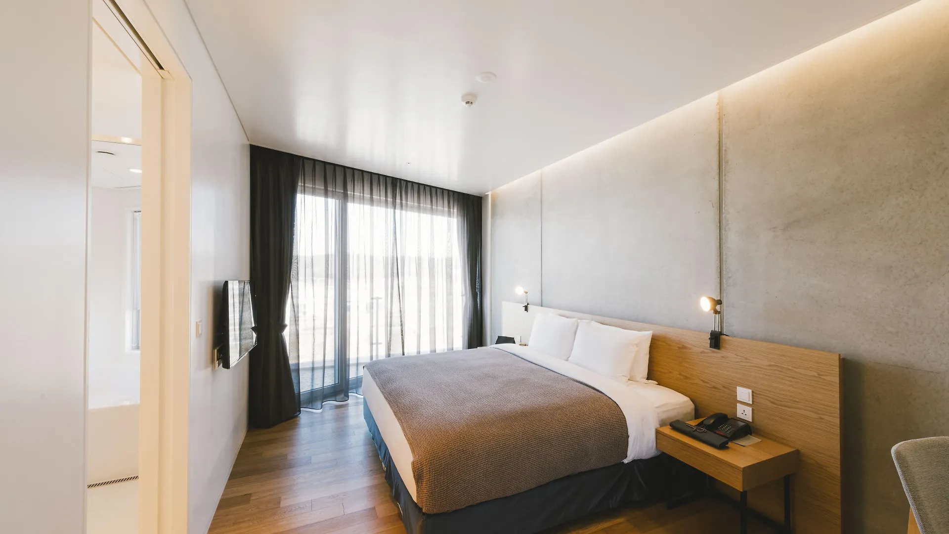 Nest Hotel Incheon