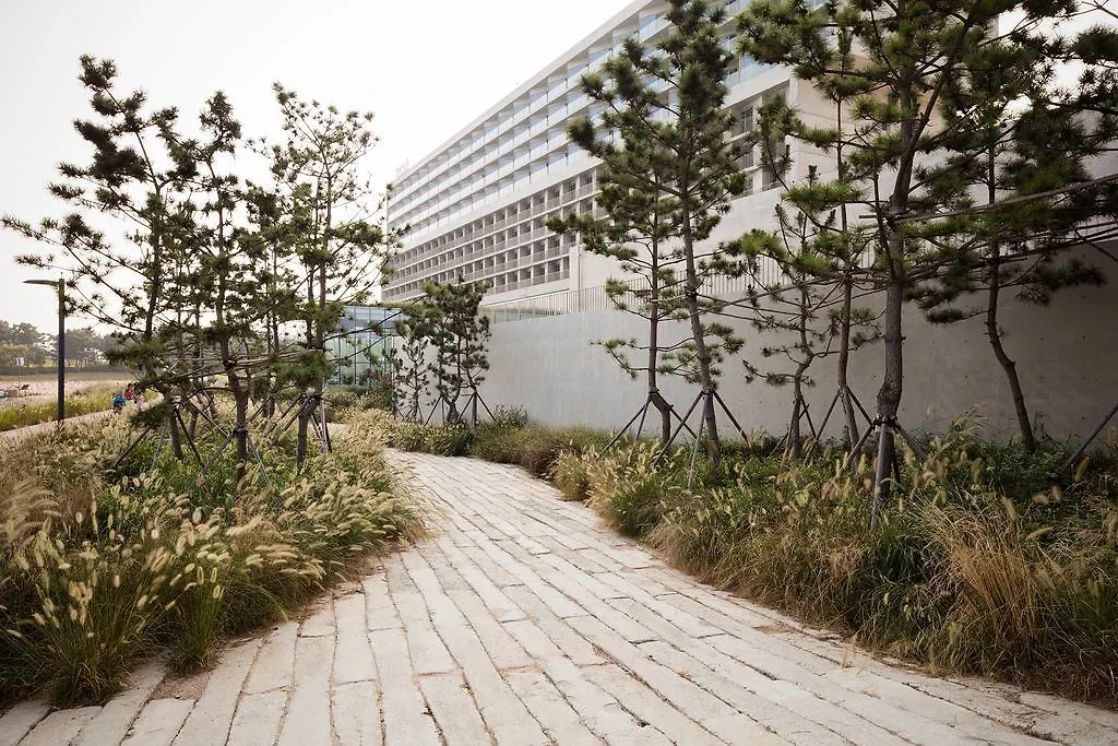 Nest Hotel Incheon