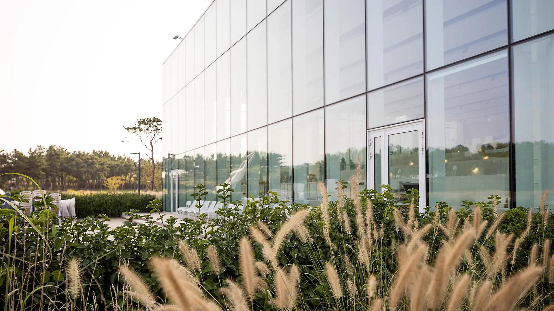 Nest Hotel Inchon