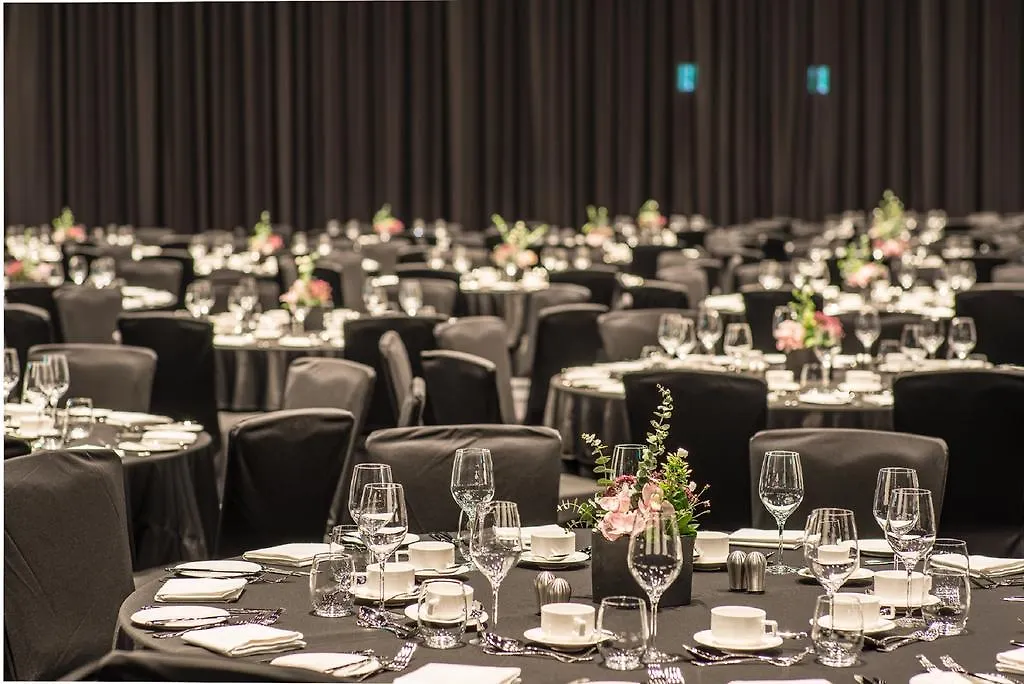 Nest Hotel Inchon Corea del Sur