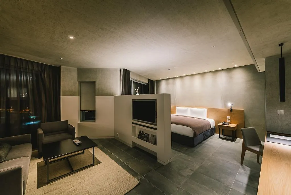 Nest Hotel Inchon
