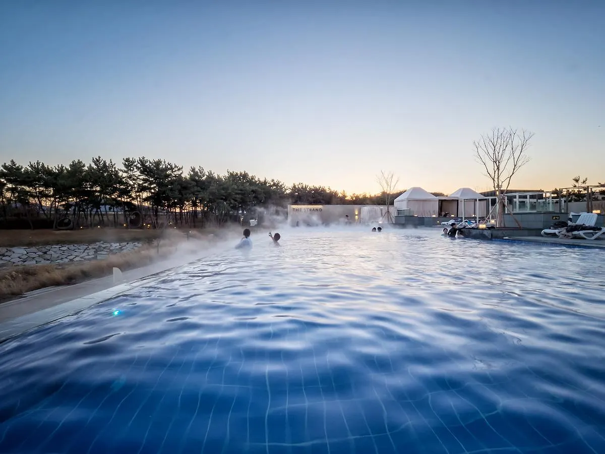 Nest Hotel Inchon