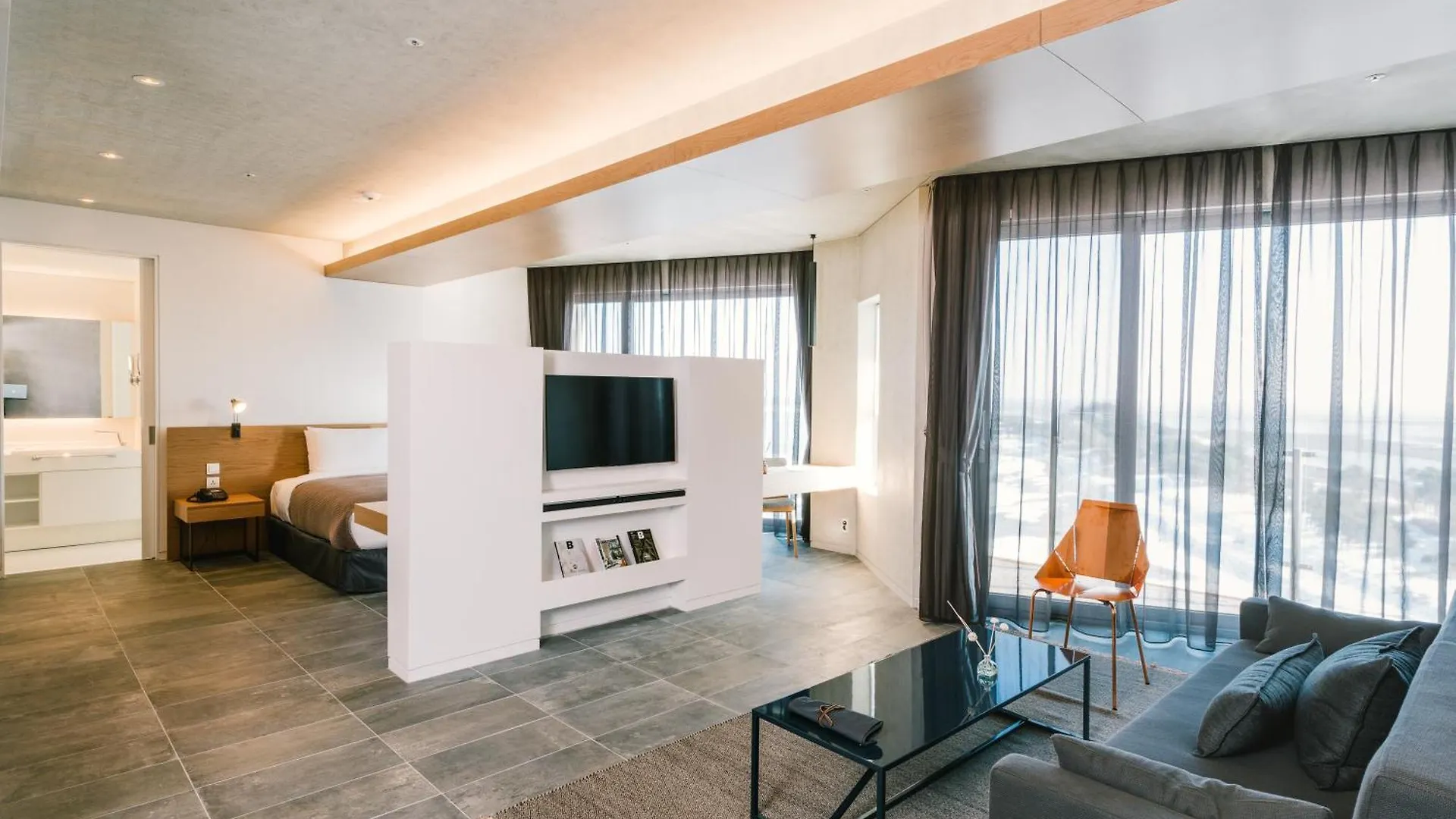 네스트 호텔 인천